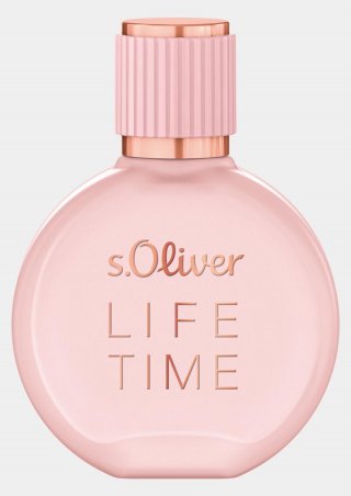 s.Oliver LIFE TIME WOMEN Eau de Toilette 30 ml - rosa s.Oliver LIFE TIME WOMEN Eau de Toilette 30 ml - rosa