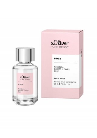 s.Oliver PURE SENSE Eau de Parfum 30 ml - rosa s.Oliver PURE SENSE Eau de Parfum 30 ml - rosa