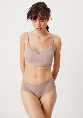 s.Oliver Panty - sandstein s.Oliver Panty - sandstein