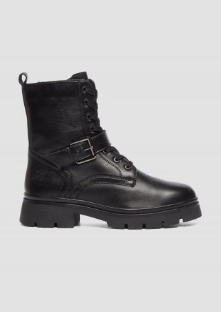 s.Oliver Stiefel - schwarz s.Oliver Stiefel - schwarz