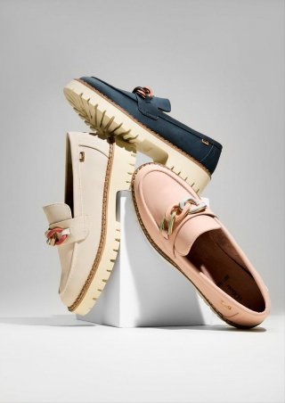 s.Oliver Slipper - rosa s.Oliver Slipper - rosa