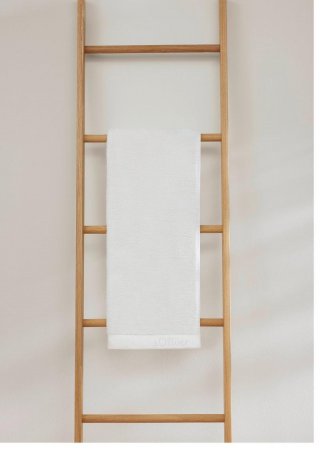 s.Oliver Handtuch aus reiner Baumwolle - ecru s.Oliver Handtuch aus reiner Baumwolle - ecru