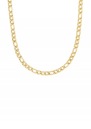 s.Oliver Goldene Gliederkette - gold s.Oliver Goldene Gliederkette - gold