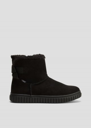 s.Oliver Stiefel - schwarz s.Oliver Stiefel - schwarz