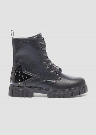 s.Oliver Stiefel - schwarz s.Oliver Stiefel - schwarz