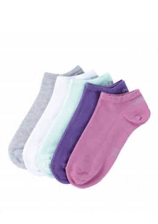 s.Oliver Sneakers im 4er-Pack - pink s.Oliver Sneakers im 4er-Pack - pink