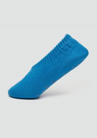 s.Oliver Kurze Socken mit süßem Motiv - royalblau s.Oliver Kurze Socken mit süßem Motiv - royalblau