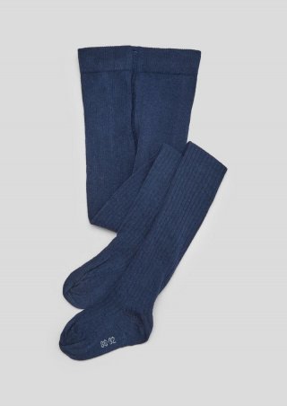 s.Oliver Strumpfhose - tiefblau s.Oliver Strumpfhose - tiefblau