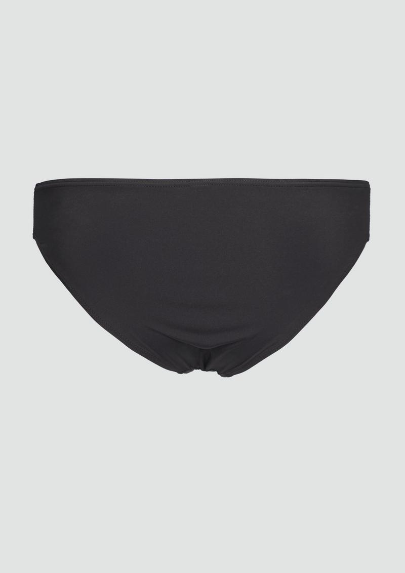s.Oliver Bikinihose - schwarz