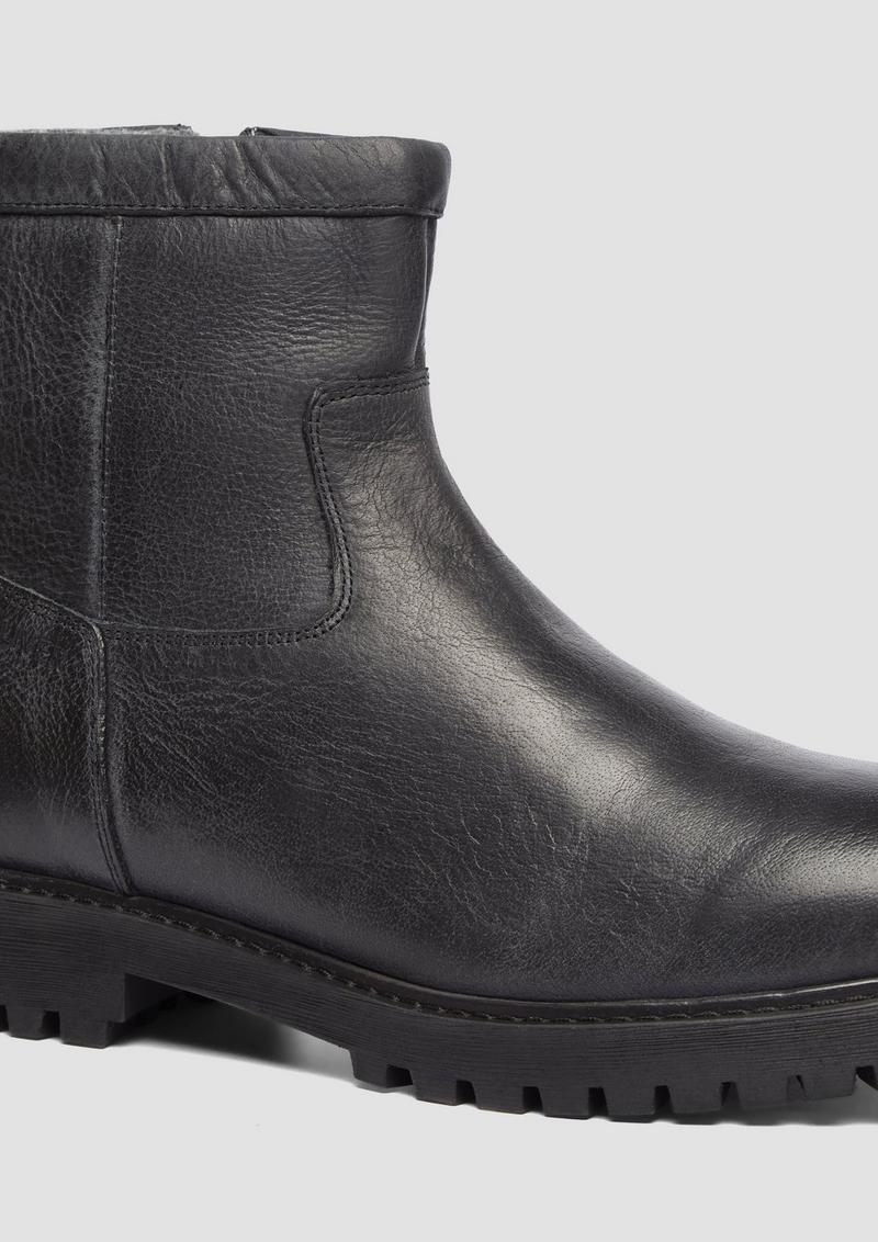 s.Oliver Stiefel - schwarz
