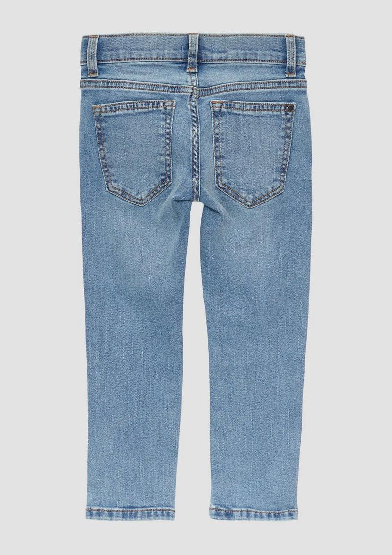 s.Oliver Jeans Brad / Slim Fit / Mid Rise / Slim Leg - blau
