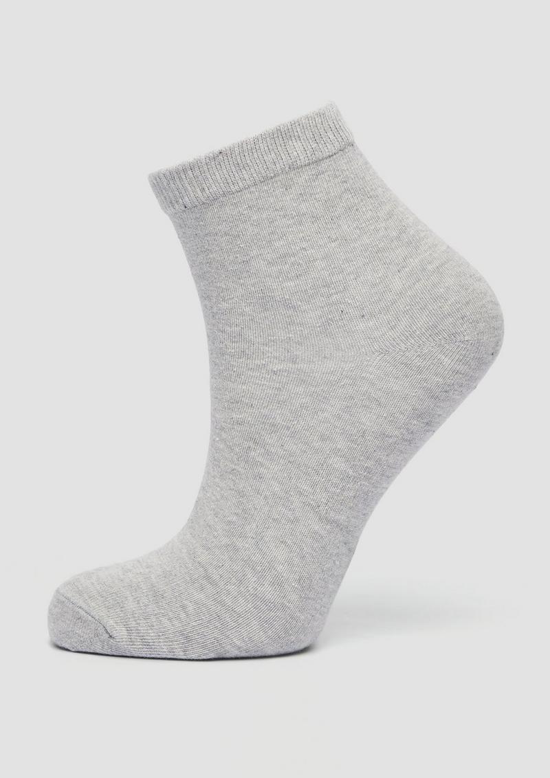 s.Oliver Multipack Socken aus Baumwollmix - rosa