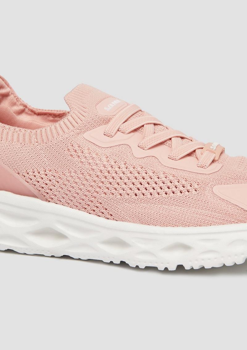 s.Oliver Modische Sneaker - rosa